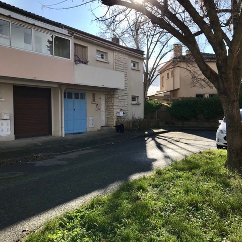 photo de l'entrée